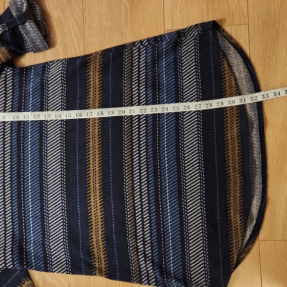 2/$20 Eclipse Tunic Sz XL - Picture 4 of 6